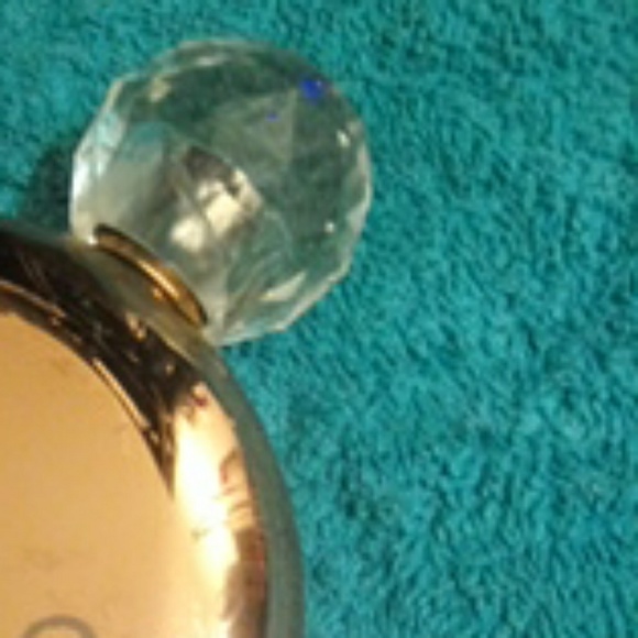 Cheers Metal Liquor Bottle - Picture 2 of 2